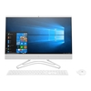 Refurbished HP 24-f0034na Core i3- 8130U 4GB 16GB Intel Optane 1TB 23.8 Inch Windows 10 All -In-One PC