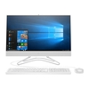 Refurbished HP 24-f0047na Core i3-9100T 4GB 16GB Intel Optane 1TB 23.8 Inch Windows 10 All in One