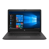 Refurbished HP 240 G7 Core i5-1035G1 8GB 256GB SSD 14 Inch Windows 10 Home Laptop