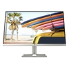 Refurbished HP 24fw 23.8 IPS LCD Full HD Monitor - White