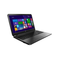 Refurbished HP 250 G3 Notebook PC Core i3-4005U 4GB 500GB 15.6 Inch Windows 10 Laptop
