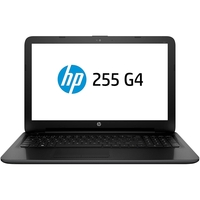 Refurbished HP 255 G4 AMD A6-6310 4GB 500GB 15.6 Inch Windows 10 Laptop