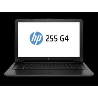 Refurbished HP 255 G4 AMD A8-7410 4GB 500GB 15.6 Inch Windows 10 Laptop