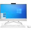 Refurbished HP 27-dp0091na Core i5-10400T 8GB 32GB Intel Optane 512GB 27 Inch Windows 10 All-in-One