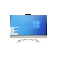 Refurbished HP 27-dp1022na Core i5-1135G7 8GB 32GB Intel Optane 512GB 27 Inch Windows 11 All in One