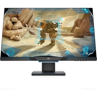 Refurbished HP 27mx 27 Inch LED Full HD Gaming Monitor