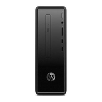 Refurbished HP 290-a0008na AMD A9-9425 8GB 1TB Windows 10 Desktop
