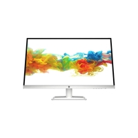Refurbished HP 32f 32 Full HD IPS Monitor
