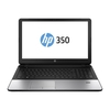 Refurbished HP 350 G2 Core i3-5010U 4GB 500GB 15.6 Inch Windows 10 Laptop