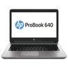 Refurbished HP 640 G1 Core i3 8GB 128GB 14 Inch Windows 10 Professional Laptop