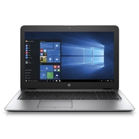 Refurbished HP 850 G3 Core i7 6th Gen 8GB 256GB 15.6 Inch Touchscreen Windows 10 Professional Laptop