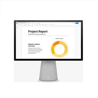 Refurbished HP Chromebase Core i3-10110U 8GB 256GB 21.5 Inch Touchscreen All in One