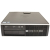 Refurbished HP Compaq 8200 Elite Core i5 2400 4GB 500GB DVD Windows 10 Pro Desktop
