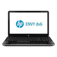 Refurbished HP DV6-1333SA Intel Pentium T4300 4GB 320GB 15.6 Inch Windows 10 Laptop