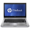 Refurbished HP Elite 8470 Core i5 3320M 8GB 320GB 14 Inch DVDRW Windows 10 Pro Laptop 1 Year Warranty
