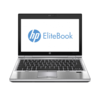 Refurbished HP EliteBook 2570p Core i5-3360M 8GB 128GB 12 Inch Windows 10 Professional Laptop