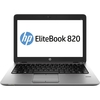 Refurbished HP EliteBook 820 G1 Core i5-4300 8GB 256GB 12.5 Inch Windows 10 Professional Laptop