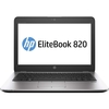 Refurbished HP EliteBook 820 G3 Core i7-6500U 8GB 256GB 12.8 Inch Windows 10 Laptop