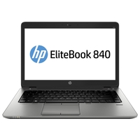 Refurbished HP Elitebook 840 G2 Core i7 5600U 8GB 256GB 14 Inch Windows 10 Professional Laptop