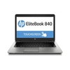 Refurbished HP EliteBook 840 G3 Core i5-6300U 8GB 240GB 14 Inch Windows 10 Professional Laptop