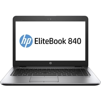 Refurbished HP EliteBook 840 G3 Core i7 6600U 8GB 512GB 14 Inch Windows 10 Professional Touchscreen Laptop