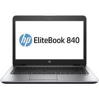 Refurbished HP EliteBook 840 G4 Core i5 7th Gen 8GB 256GB 14 Inch Windows 10 Professional Laptop