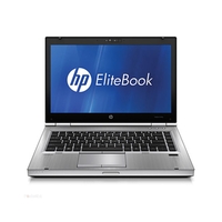 Refurbished HP EliteBook 8460P Core i5-2520M 4GB 240GB 14 Inch Windows 10 Laptop