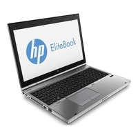 Refurbished HP EliteBook 8470P Core i5 3210 8GB 256GB 14 Inch Windows 10 Professional Laptop