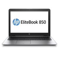 Refurbished HP Elitebook 850 G3 Core i5-6200U 8GB 240GB 15.6 Inch Windows 10 Professional Laptop