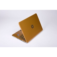 Refurbished HP EliteBook Core i5 8GB 256GB 14 Professional Laptop