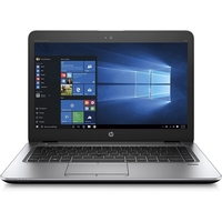 Refurbished HP EliteBook Core i5 8GB 256GB 14 Professional Laptop