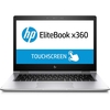 Refurbished HP EliteBook X360 1030 G2 Core i5-7300U 8GB 512GB 13.3 Inch Touchscreen Windows 10 Professional Laptop