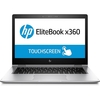 Refurbished HP EliteBook X360 1030 G2 Core i5 7th Gen 8GB 256GB 13.3 Inch Touchscreen Windows 10 Professional Laptop