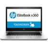Refurbished HP EliteBook X360 1030 G2 Core i7 7600U 16GB 256GB 13.3 Inch Windows 10 Professional Touchscreen Laptop