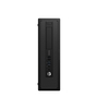 Refurbished HP EliteDesk 800 G1 Core i3 4th Gen 8GB 128GB Windows 10 Professional Desktop