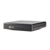 Refurbished HP EliteDesk 800 G1 Core i5 8GB 256GB Windows 10 Professional Mini PC