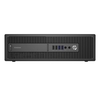 Refurbished HP EliteDesk 800 G2 Core i5 6th Gen 8GB 256GB Windows 10 Professional SFF Desktop PC