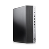 Refurbished HP EliteDesk 800 G3 Core i5 6th Gen 8GB 256GB Windows 10 Professional SFF Desktop PC