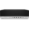 Refurbished HP EliteDesk 800 G3 SFF Core i5-6500 8GB 256GB Windows 10 Professional Desktop