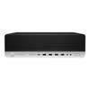 Refurbished HP EliteDesk 800 G3 SFF Core i5-6500 8GB 500GB NVMe SSD Windows 10 Professional Desktop