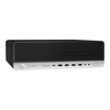 Refurbished HP EliteDesk 800 G5 Core i5-9500 8GB 512GB Windows 10 Pro Desktop