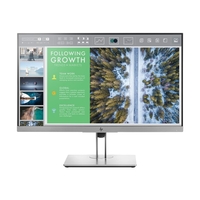 Refurbished HP EliteDisplay E243 23.8 IPS HDMI Full HD Monitor