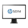 Refurbished HP EliteDisplay S231d 23 Full HD Monitor