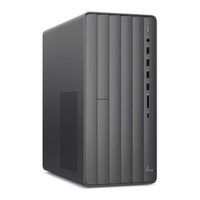 Refurbished HP Envy TE01-0005na Core i7-9700F 8GB 2TB & 256GB GTX 1650 Windows 10 Gaming Desktop