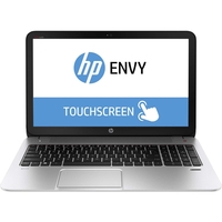 Refurbished HP Envy TS 15 Notebook PC Core i7-4700MQ 12GB 1TB 15.6 Inch Windows 10 Laptop