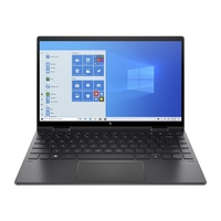 Refurbished HP Envy x360 13 ay0008na Ryzen 5 4500U 8GB 256GB 13.3 Inch Windows 10 Laptop