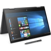 Refurbished HP Envy x360 AMD Ryzen 5 2500U 8GB 1TB & 128GB 15.6 Inch 2 in 1 Touchscreen Laptop