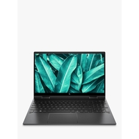 Refurbished HP Envy x360 AMD Ryzen 7 4700U 16GB 512GB 15.6 Inch Windows 10 Convertible Laptop
