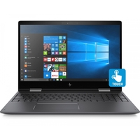 Refurbished HP Envy x360 AMD Ryzen 7 4700U 16GB 512GB 15.6 Inch Windows 10 Convertible Laptop