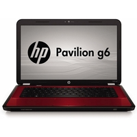 Refurbished HP G6-1189SA Core i3-370M 4GB 500GB 15.6 Inch Windows 10 Laptop